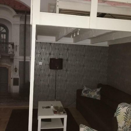 Lovag Apartman 부다페스트 외부 사진