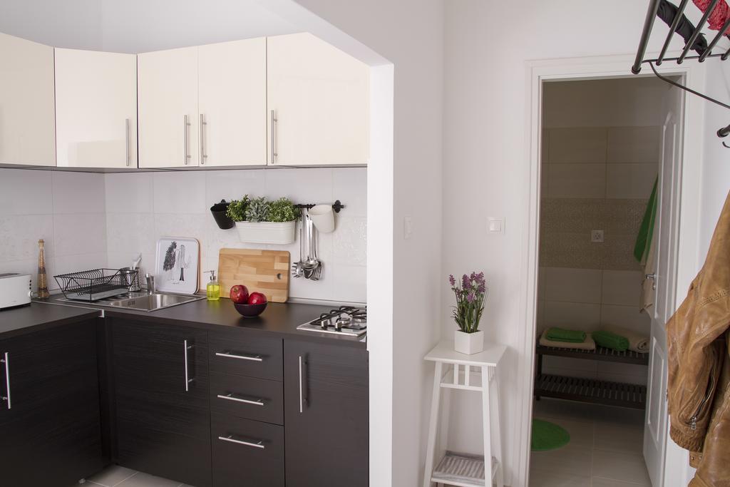 Lovag Apartman 부다페스트 외부 사진