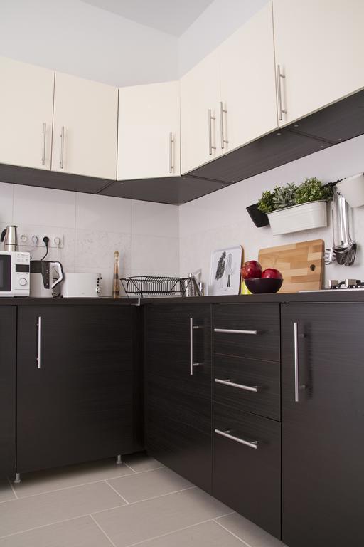 Lovag Apartman 부다페스트 외부 사진