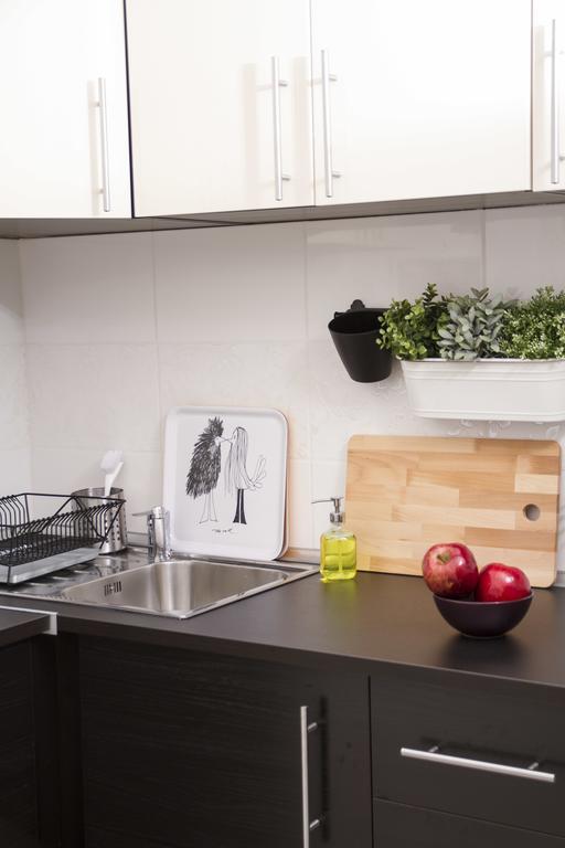 Lovag Apartman 부다페스트 외부 사진