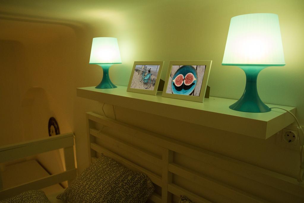 Lovag Apartman 부다페스트 외부 사진