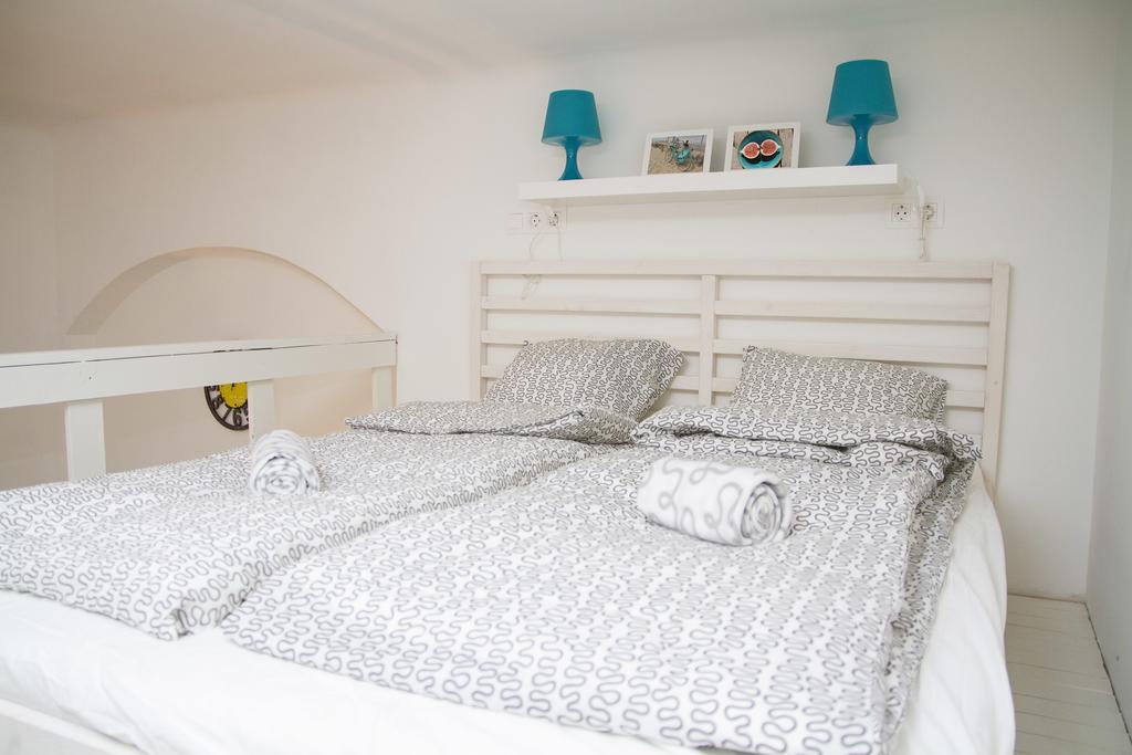 Lovag Apartman 부다페스트 외부 사진