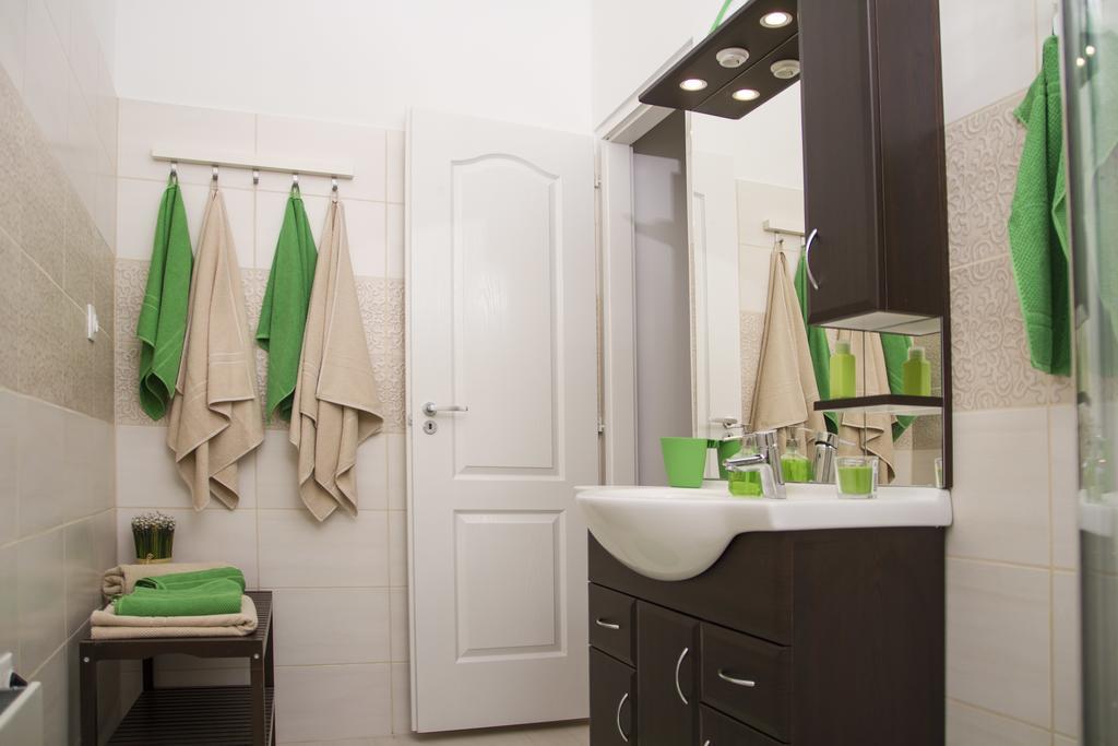 Lovag Apartman 부다페스트 외부 사진