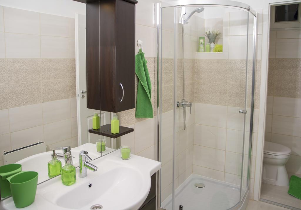 Lovag Apartman 부다페스트 외부 사진