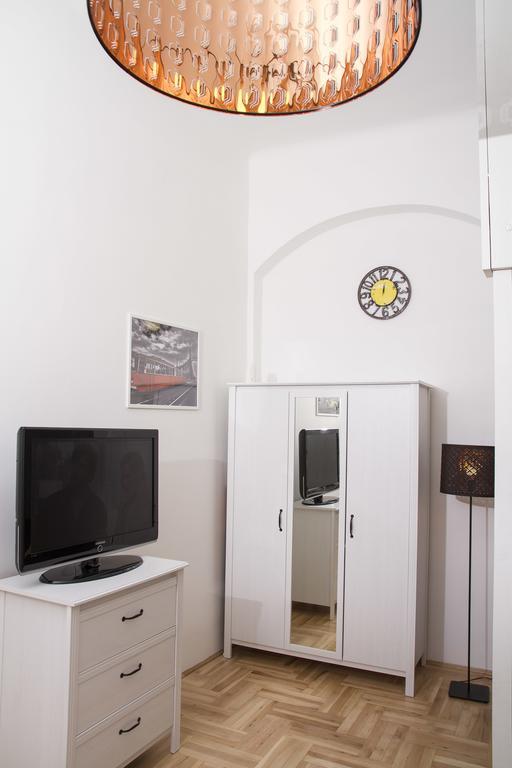 Lovag Apartman 부다페스트 외부 사진