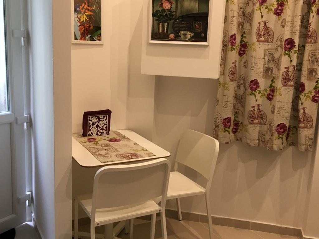Lovag Apartman 부다페스트 외부 사진