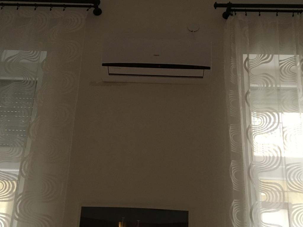 Lovag Apartman 부다페스트 외부 사진