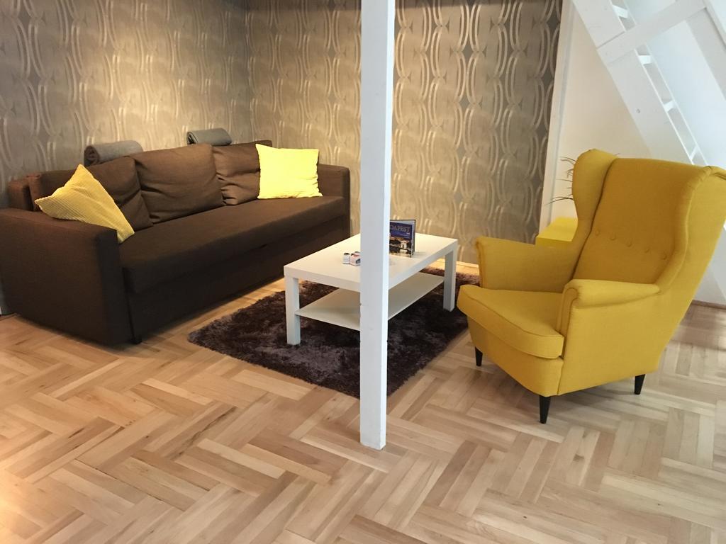 Lovag Apartman 부다페스트 외부 사진