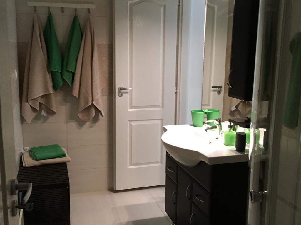Lovag Apartman 부다페스트 외부 사진