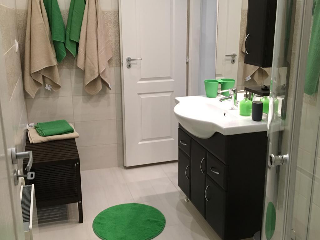 Lovag Apartman 부다페스트 외부 사진