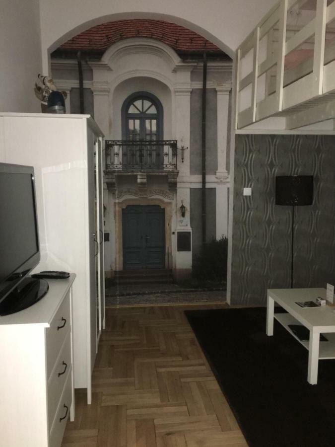 Lovag Apartman 부다페스트 외부 사진